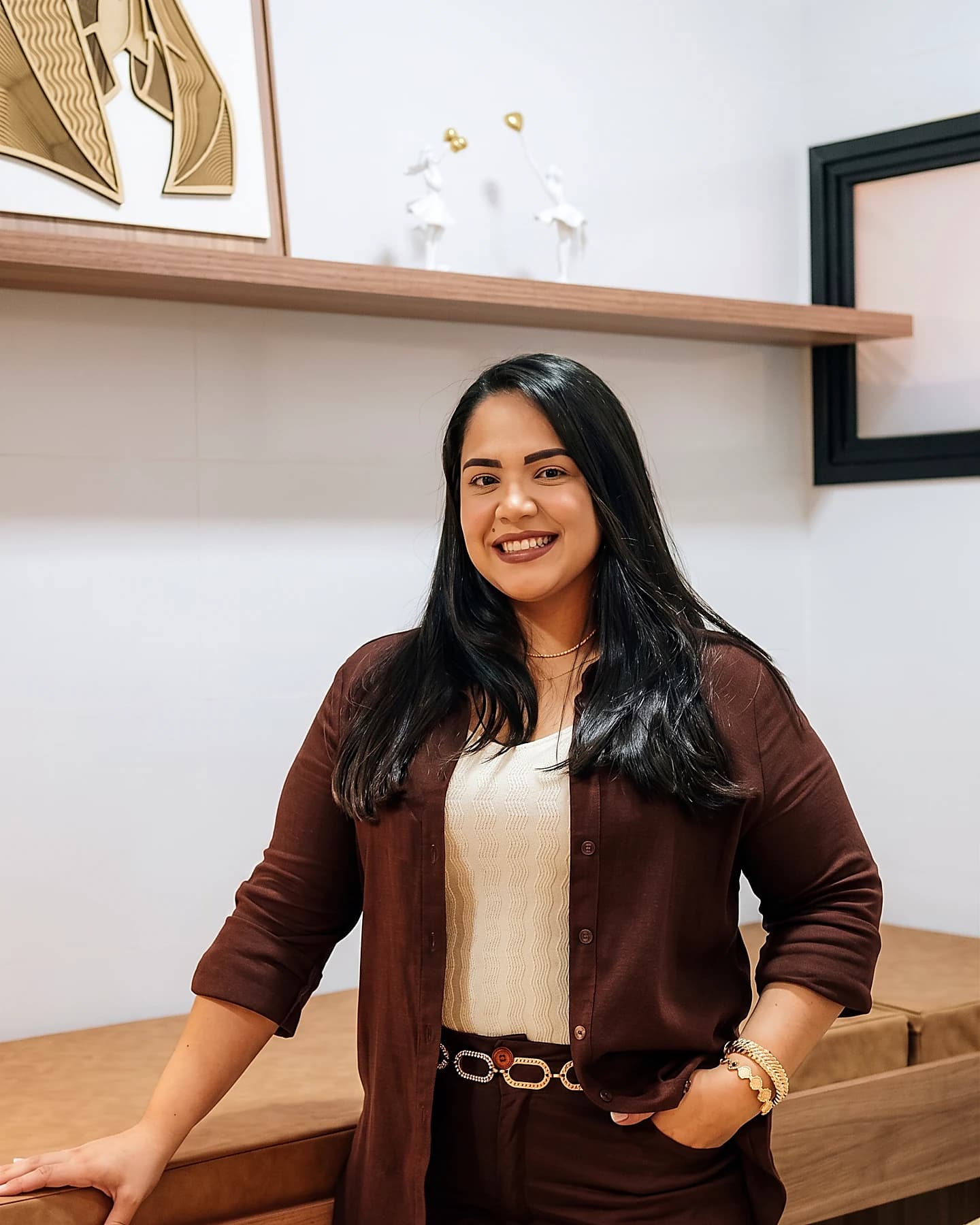 Dra. Rafaela Borges