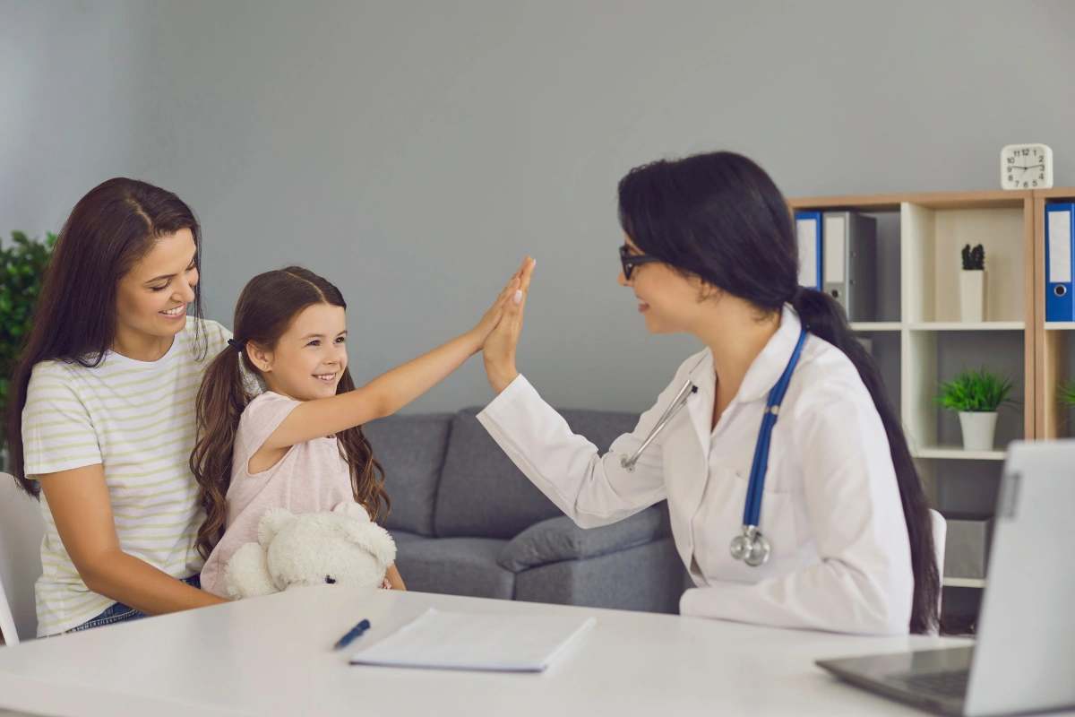 Pediatria Funcional Integrativa - Dra. Rafaela Borges