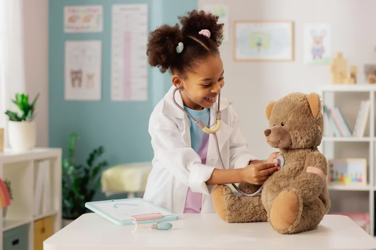 Pediatria Funcional Integrativa