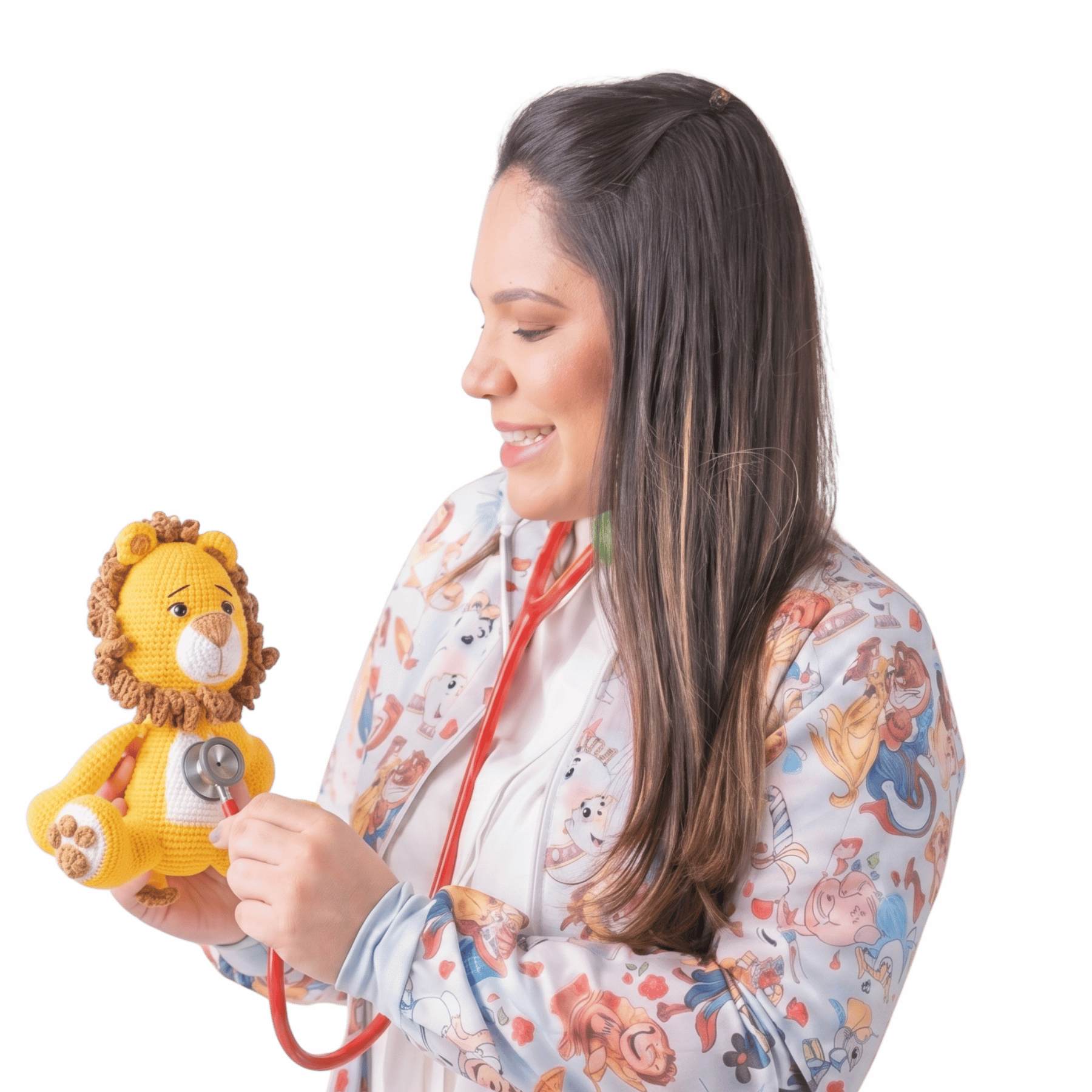 Dra. Rafaela Borges