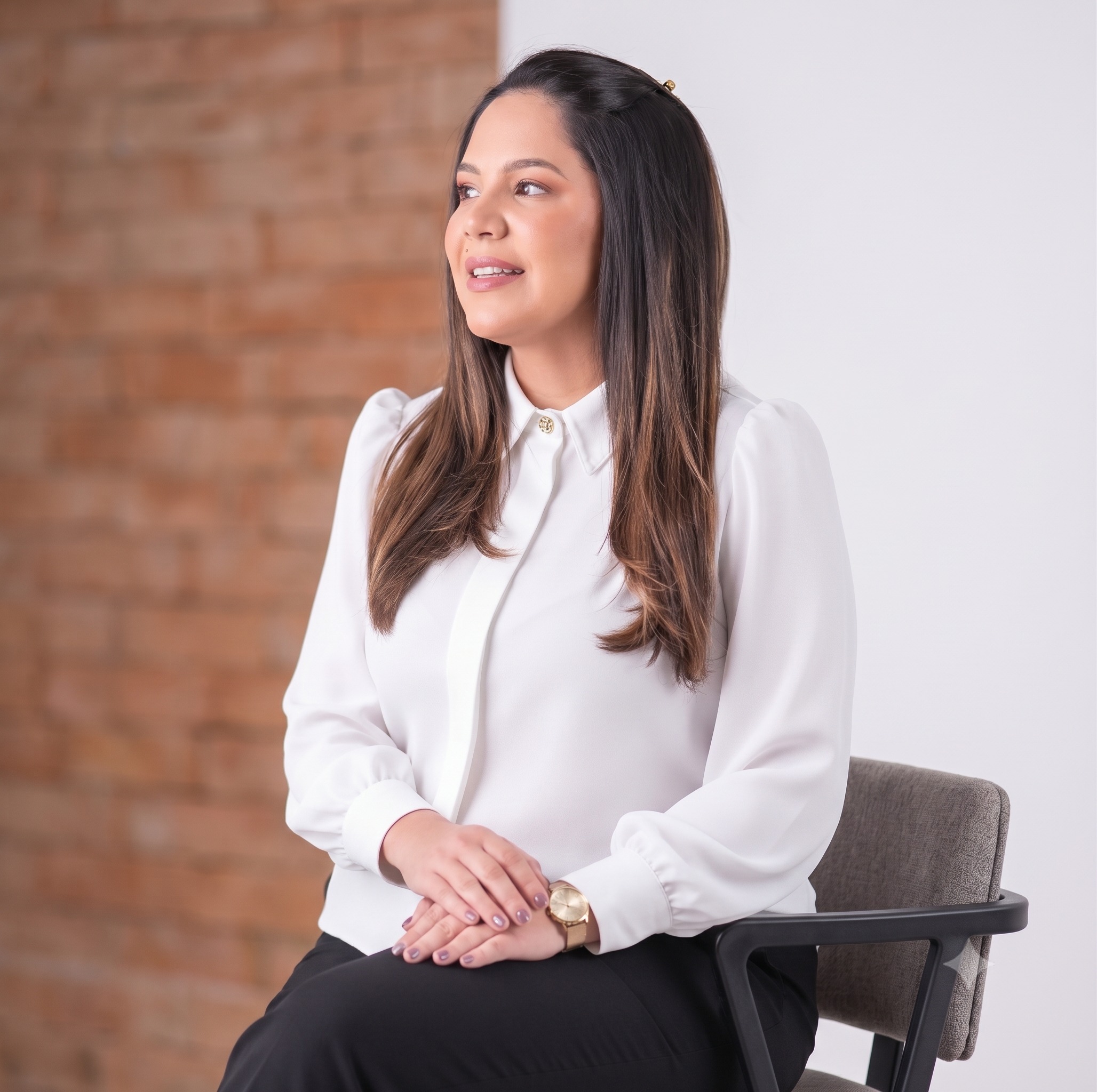 Dra. Rafaela Borges